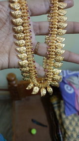 Usha parvatham Ramyaramesh review photo