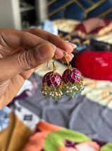 Chitra D V review photo