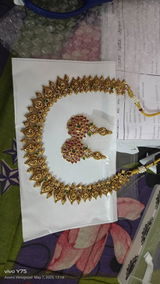 Aswini Venugopal review photo