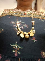 Sharada Kharvi review photo
