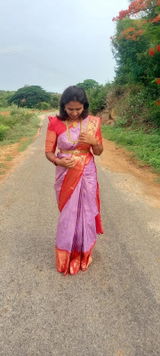 Annapurna sreeramappa review photo