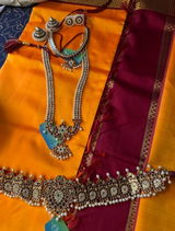 Shreya Nair review photo