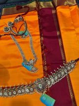 Shreya Nair review photo