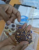 Prasad BM review photo
