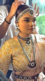 Hema Prabaharan review photo