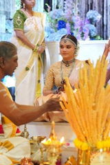 Hema Prabaharan review photo