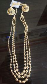 Reena P J , review photo