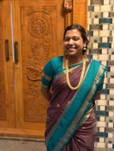 Swathi Somasundaram review photo