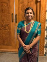 Swathi Somasundaram review photo