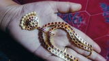 Shilpa Badami review photo