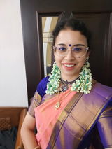 Jaysheila Manoharan review photo