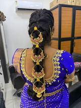 Hemavathy ganesan review photo