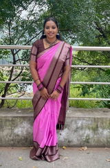 Gayathri Ganesan review photo