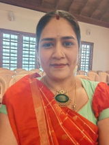 srividhya Ganesan review photo