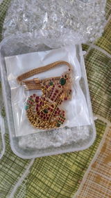 venkata gayathri Peri review photo