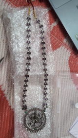Aarabhi I G , review photo