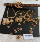 Suhaasini Kaushal review photo
