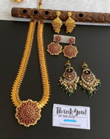 P. SIRISHA , review photo