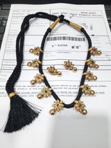 Vadde Nikitha review photo