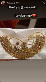 Sharanya review photo