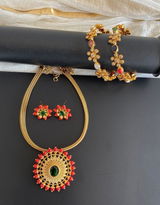 Deepthi Ravindran review photo