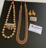 Swati Patel review photo
