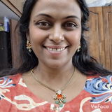 Priya vASIKAR review photo