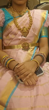 Rewa Kishore review photo