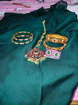 S. g. kumudhavalli review photo