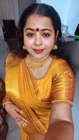 Indu Menon review photo