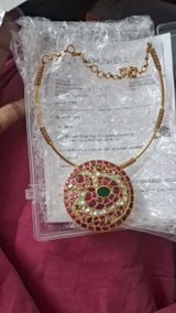 Dr.jeyalakshmi , review photo