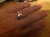 Joann A. review photo