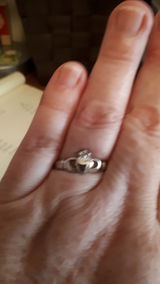 Alana B. review photo