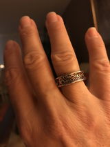 Nina C. review photo