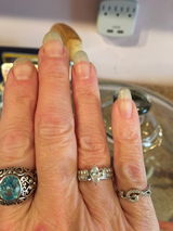 Sonja K. review photo