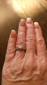 Sandra S. review photo