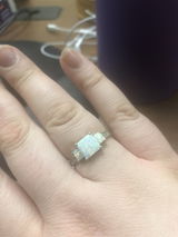 Halie T. review photo