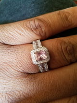 Dedrea l. review photo