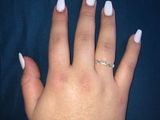 Adriana V. review photo