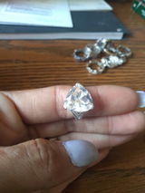 Shy A. review photo