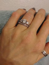 Kirsten G. review photo