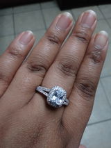 Nesha review photo