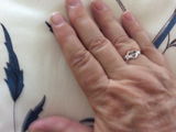Linda review photo