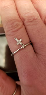 Lisa B. review photo