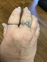 Laurie D. review photo