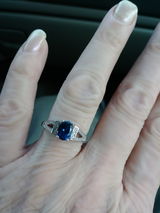 Sue W. review photo