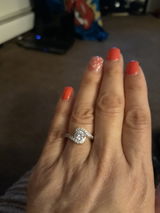 MELINDA review photo