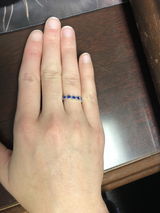 Kathy S. review photo