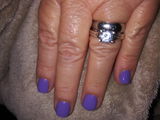 Peggy C. review photo