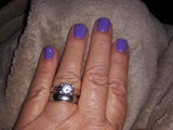Peggy C. review photo